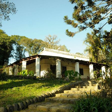 Finca La Colorada San Salvador de Jujuy Buitenkant foto
