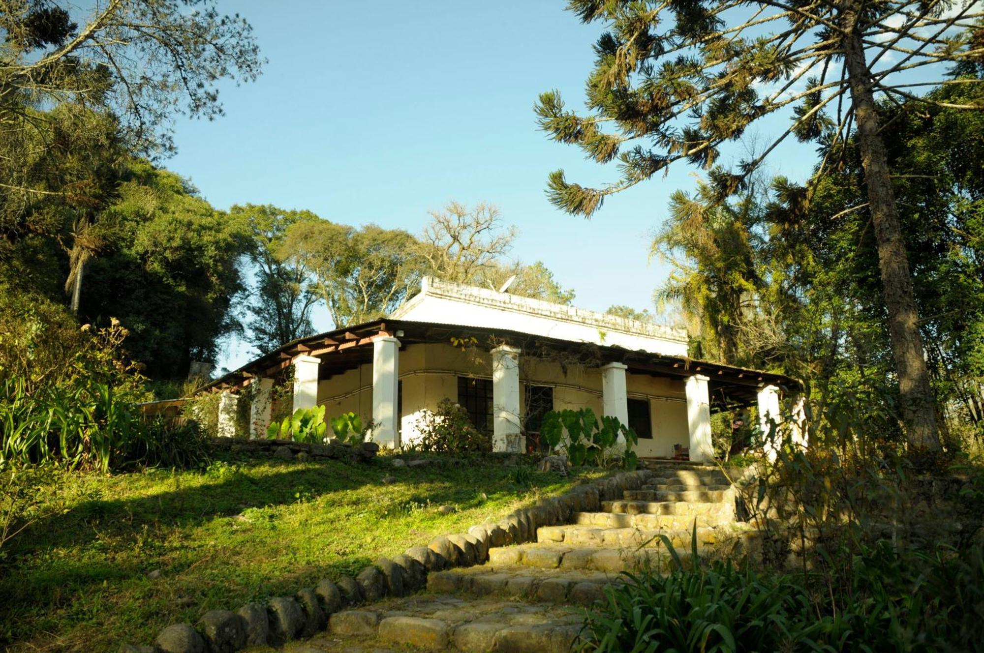 Finca La Colorada San Salvador de Jujuy Buitenkant foto